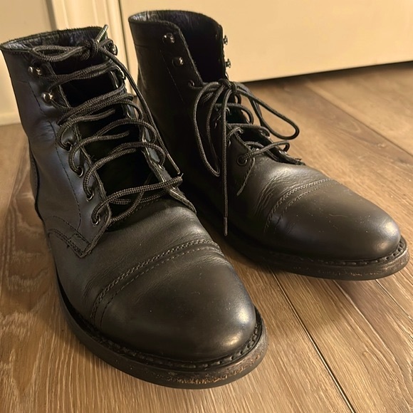 Thursday Boot Company Other - Thursday Boot company Captain boots 10.5